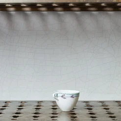 Serax x Marni - Tasse à café Blossom Milk