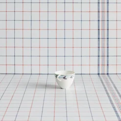 Serax x Marni - Tasse à café Blossom Milk