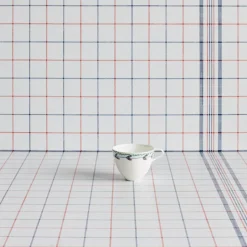 Serax x Marni - Tasse à café Blossom Milk