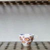 Serax x Marni - Tasse à capuccino Anemone Milk