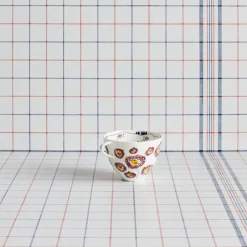 Serax x Marni - Tasse à capuccino Anemone Milk