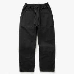 Service Works - Pantalon à chevrons - Noir