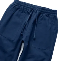 Service Works - Pantalon Chef Canvas - Marine