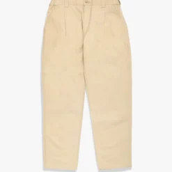 Service Works - Pantalon Waiter Twill - Beige