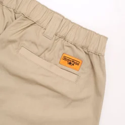 Service Works - Pantalon Waiter Twill - Beige