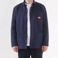 Service Works - Veste de travail - Marine