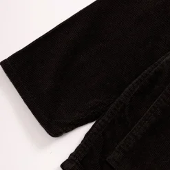 Service Works - Veste en velours - Noir