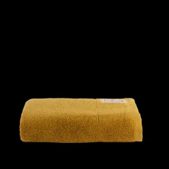 Serviette de bain en éponge - Vert du Péloponnèse