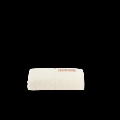 Serviette de bain en éponge - Blanc Optique