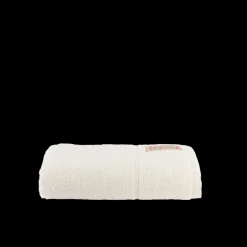 Serviette de bain en éponge - Blanc Optique