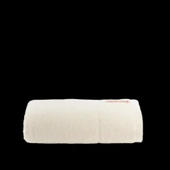 Serviette de bain en éponge - Blanc Optique