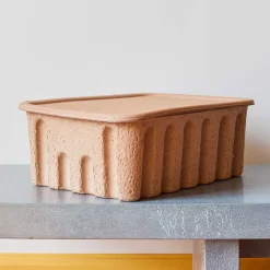 Set de 2 boites en papier - Ferm LIVING