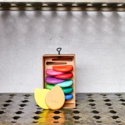 Set de 12 crayons - Boya
