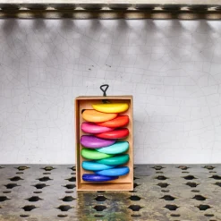 Set de 12 crayons - Boya