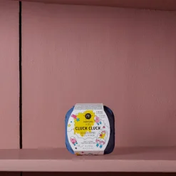 Set de 4 oeufs de bain