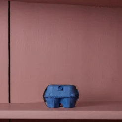 Set de 4 oeufs de bain