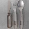 Set de couverts nomades