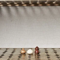 Set de mini vases Komo - Ferm LIVING