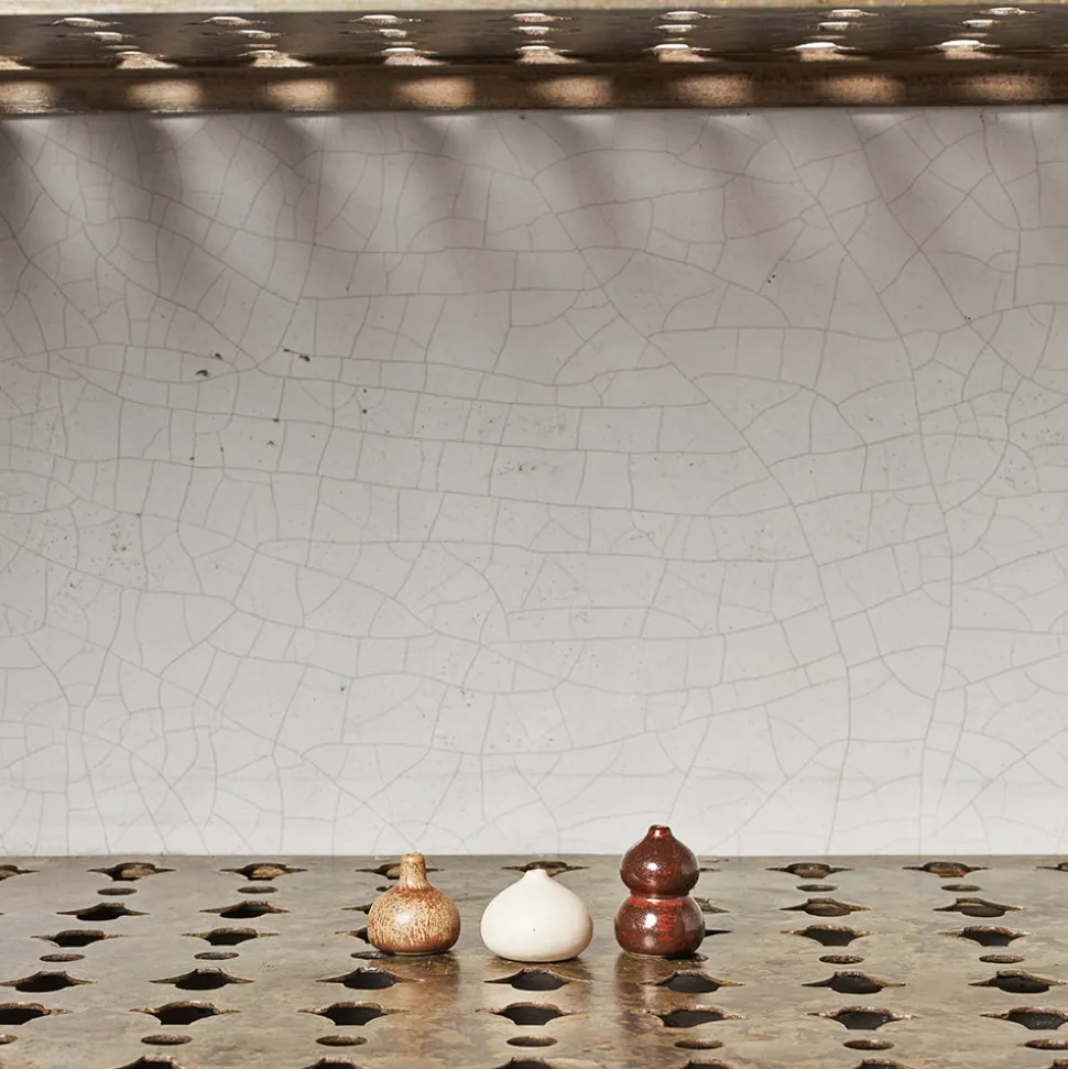 Set de mini vases Komo - Ferm LIVING