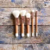 Set de pinceaux professionnels - Bachca