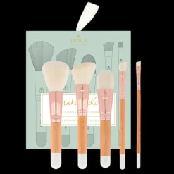 Set de pinceaux professionnels - Bachca