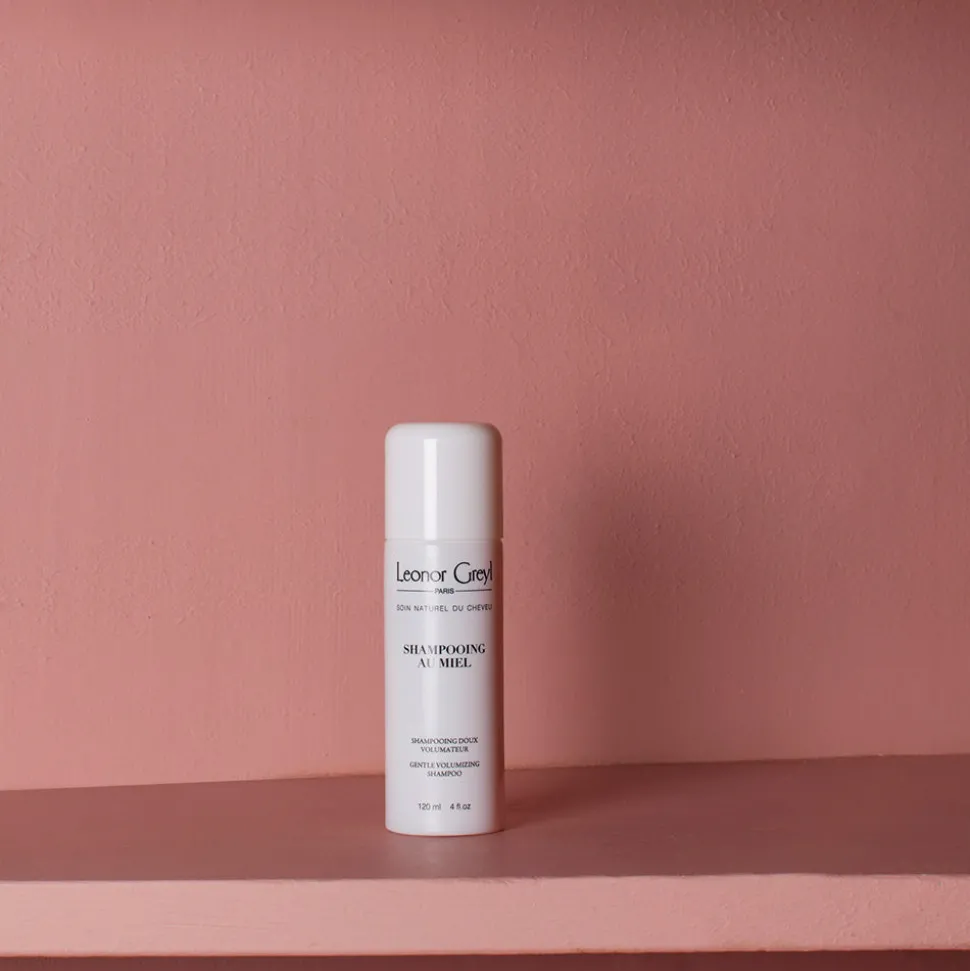 Shampoing au miel - Leonor Greyl - 120 ml