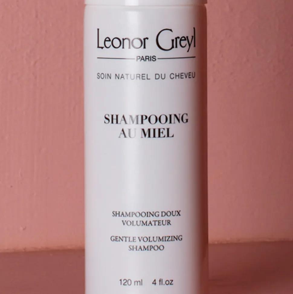 Shampoing au miel - Leonor Greyl - 120 ml