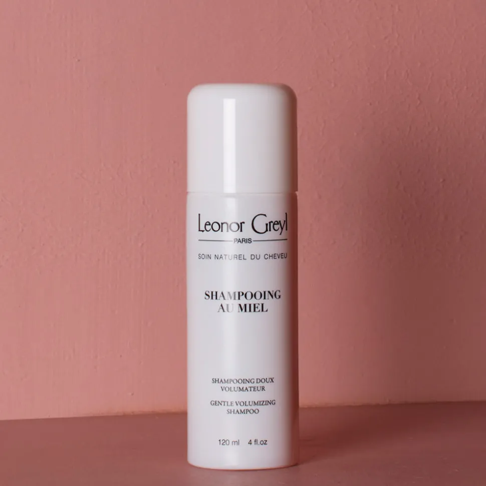 Shampoing au miel - Leonor Greyl - 120 ml