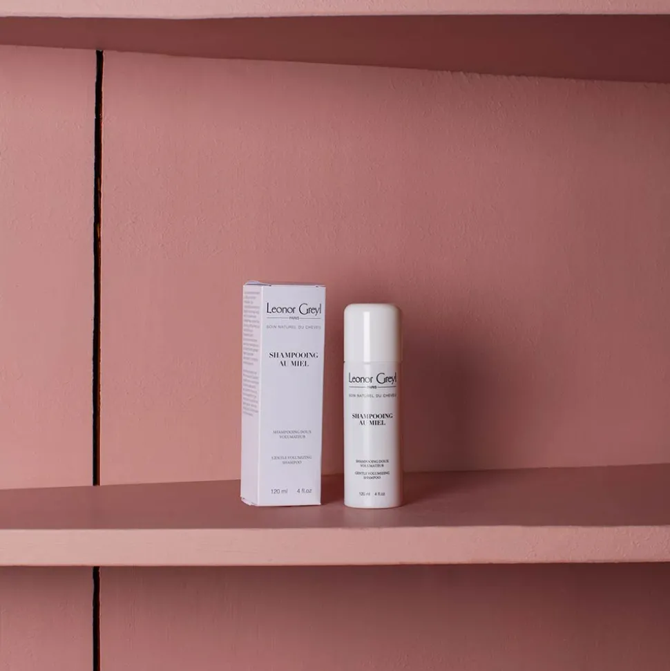 Shampoing au miel - Leonor Greyl - 120 ml