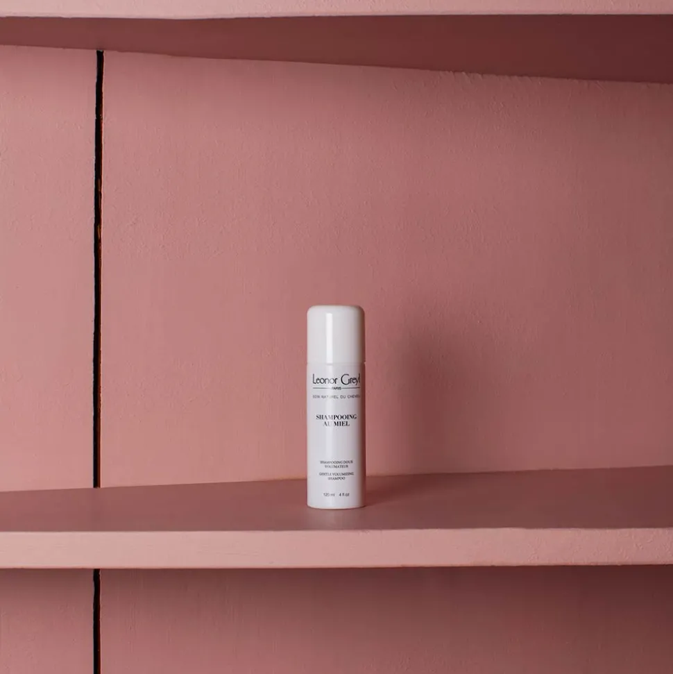 Shampoing au miel - Leonor Greyl - 120 ml