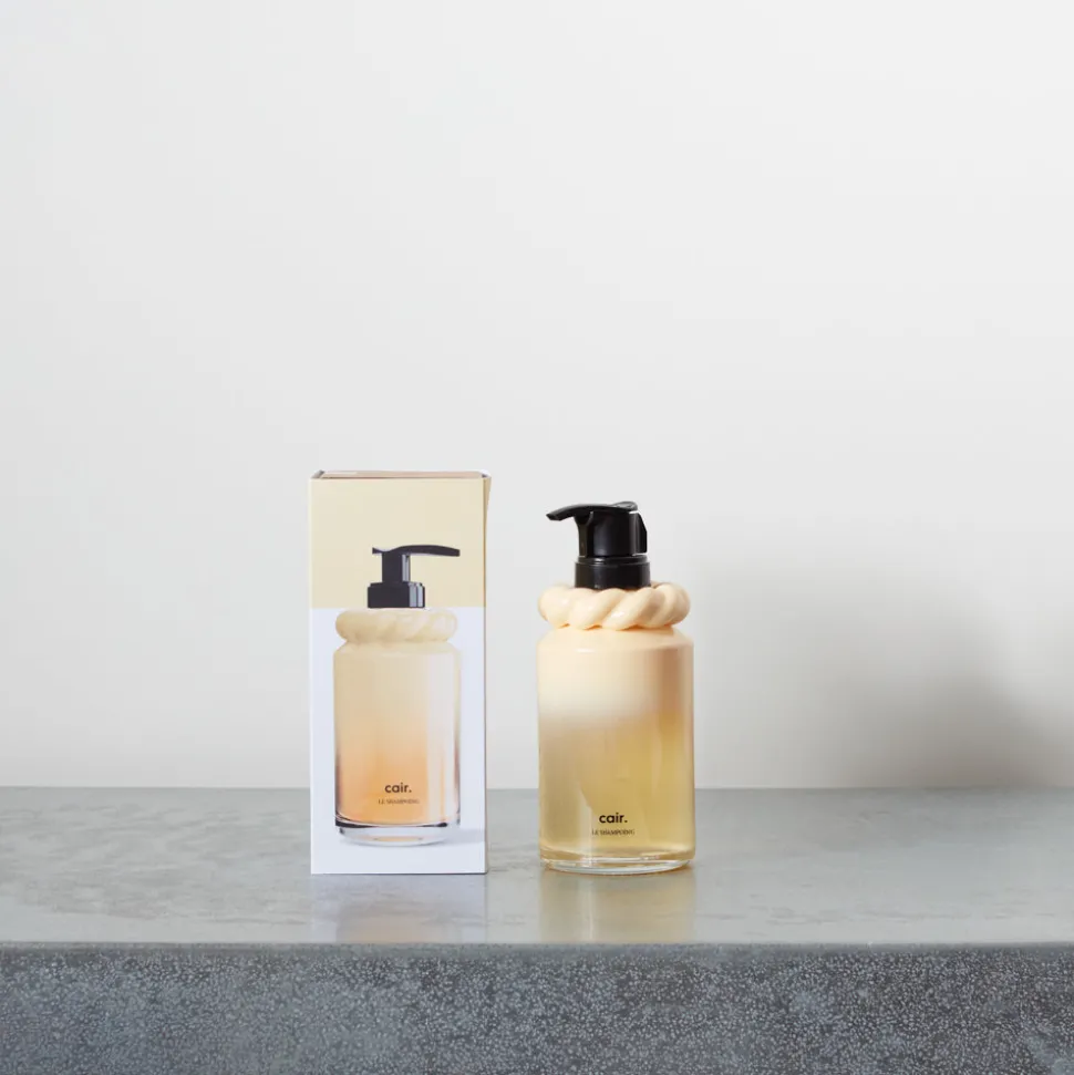 Shampoing Cair 190ml - La Bonne Brosse