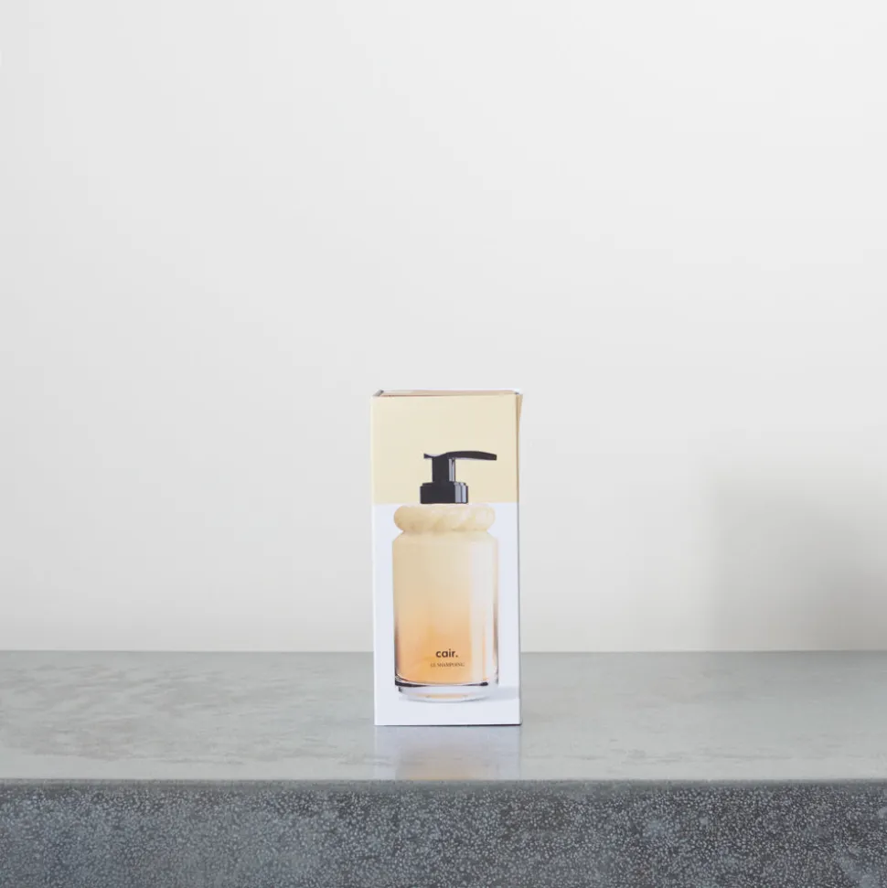Shampoing Cair 190ml - La Bonne Brosse