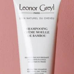 Shampoing crème moelle de bambou - Leonor Greyl - 200 ml