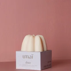 Shampoing solide - Doux - Umaï