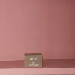 Shampoing solide - Détox - Umaï