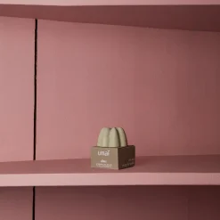 Shampoing solide - Détox - Umaï