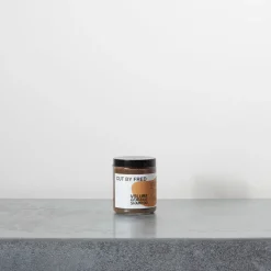 Shampoing Volume Ayurvedic - Cut by Fred - 300g