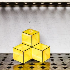 Shashibo Holographique - Solar