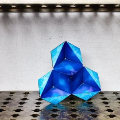 Shashibo Holographique - Vapor