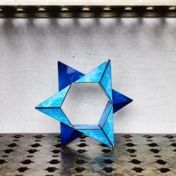 Shashibo Holographique - Vapor