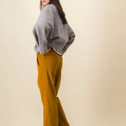SIXSOEURS - Blouson Alba - Gris