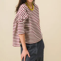 SIXSOEURS - Mariniére Melie - Bordeaux