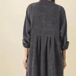 SIXSOEURS - Robe Sue - Gris