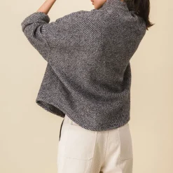 SIXSOEURS - Veste Andrea - Gris