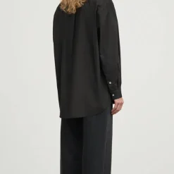 Skall Studio - Chemise Edgar - Noir