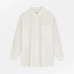 Skall Studio - Chemise Edgar - Beige