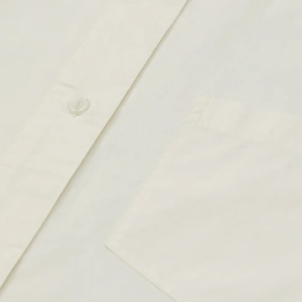 Skall Studio - Chemise Edgar - Beige