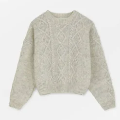Skall Studio - Pull Ellen - Beige