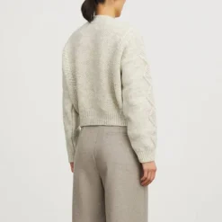 Skall Studio - Pull Ellen - Beige