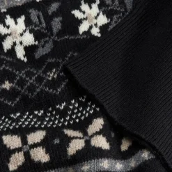 Skall Studio - Pull Leonora - Gris Noir